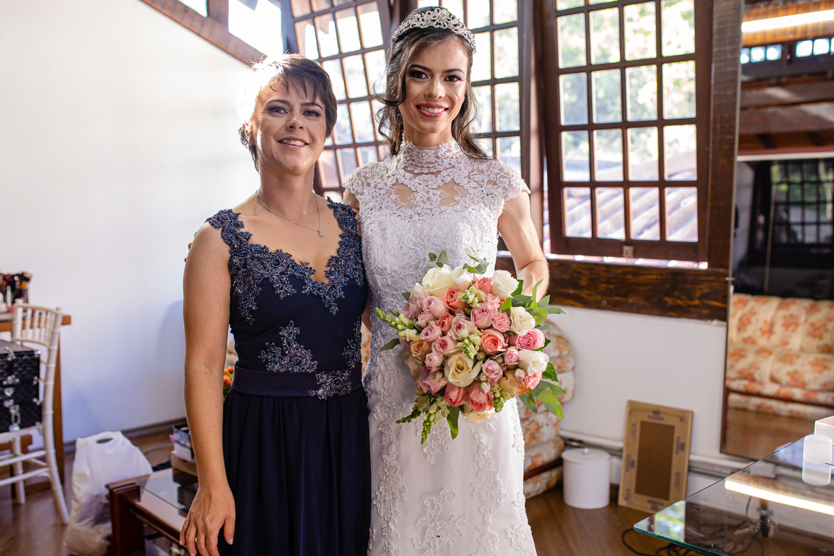 Casamento Andresa e Sulivan casa da Arvore Mogi das Cruzes 