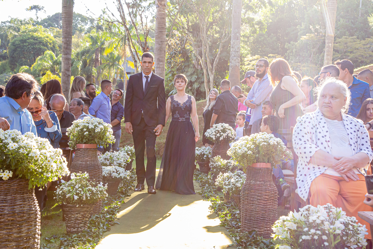 Casamento Andresa e Sulivan casa da Arvore Mogi das Cruzes 