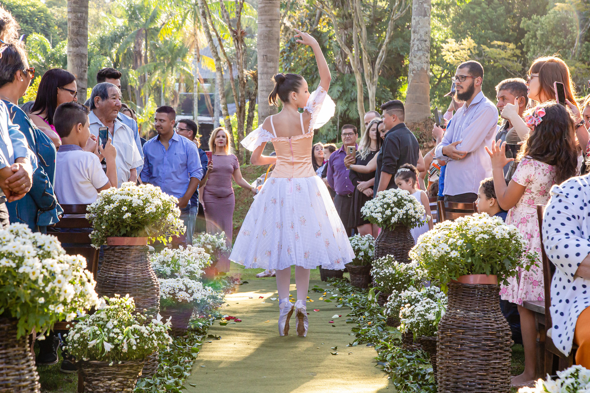 Casamento Andresa e Sulivan casa da Arvore Mogi das Cruzes 