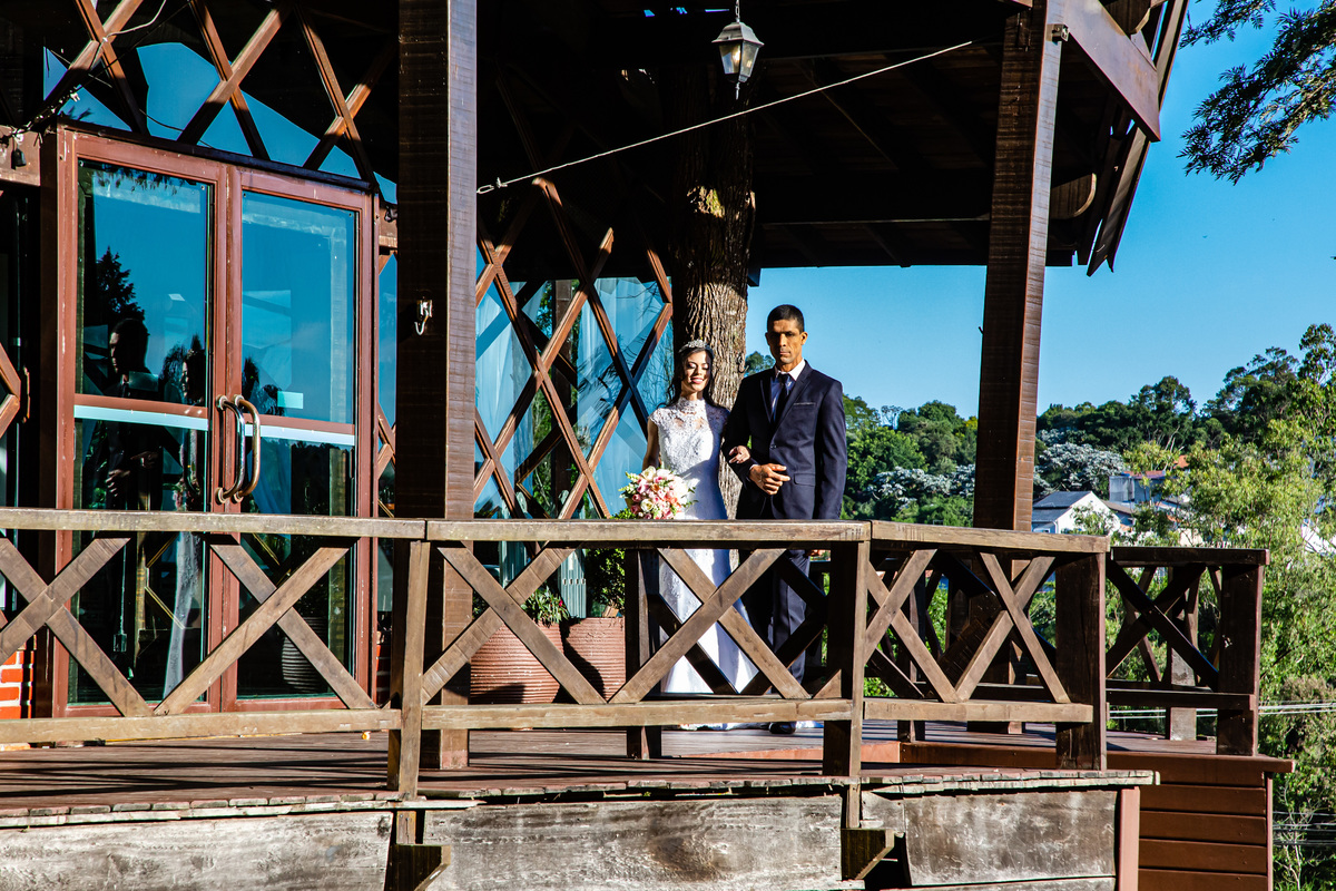 Casamento Andresa e Sulivan casa da Arvore Mogi das Cruzes 