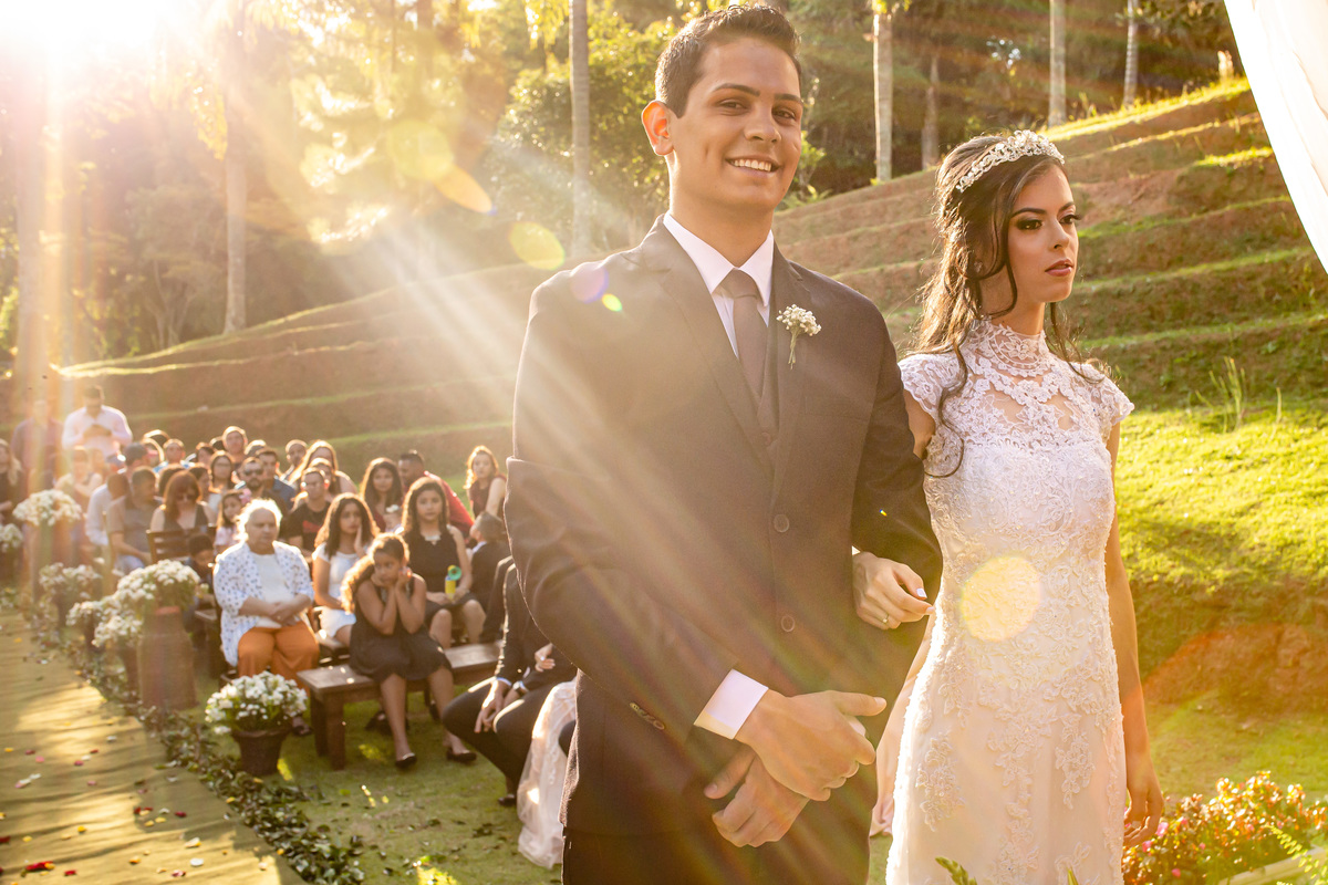 Casamento Andresa e Sulivan casa da Arvore Mogi das Cruzes 