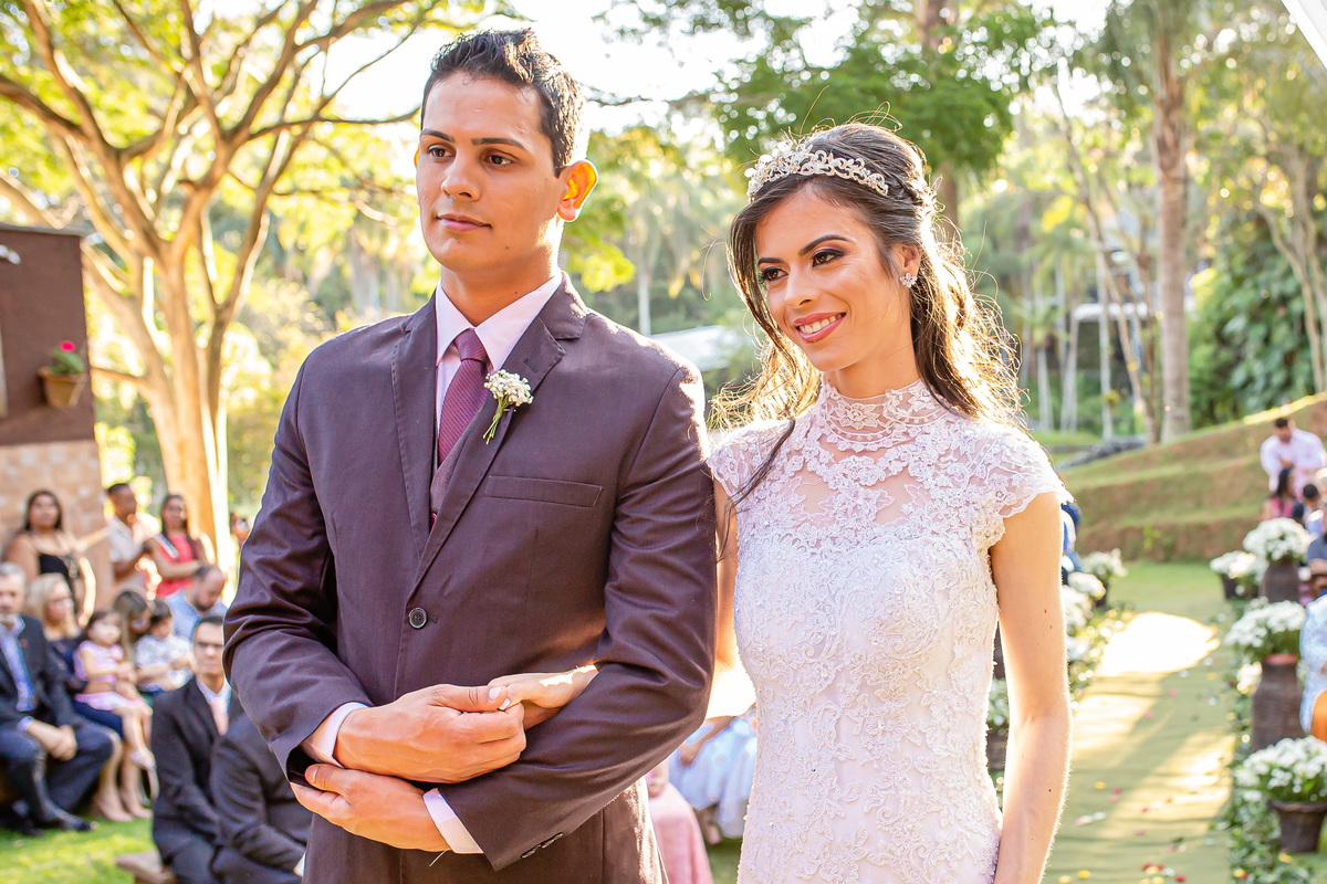 Casamento Andresa e Sulivan casa da Arvore Mogi das Cruzes 