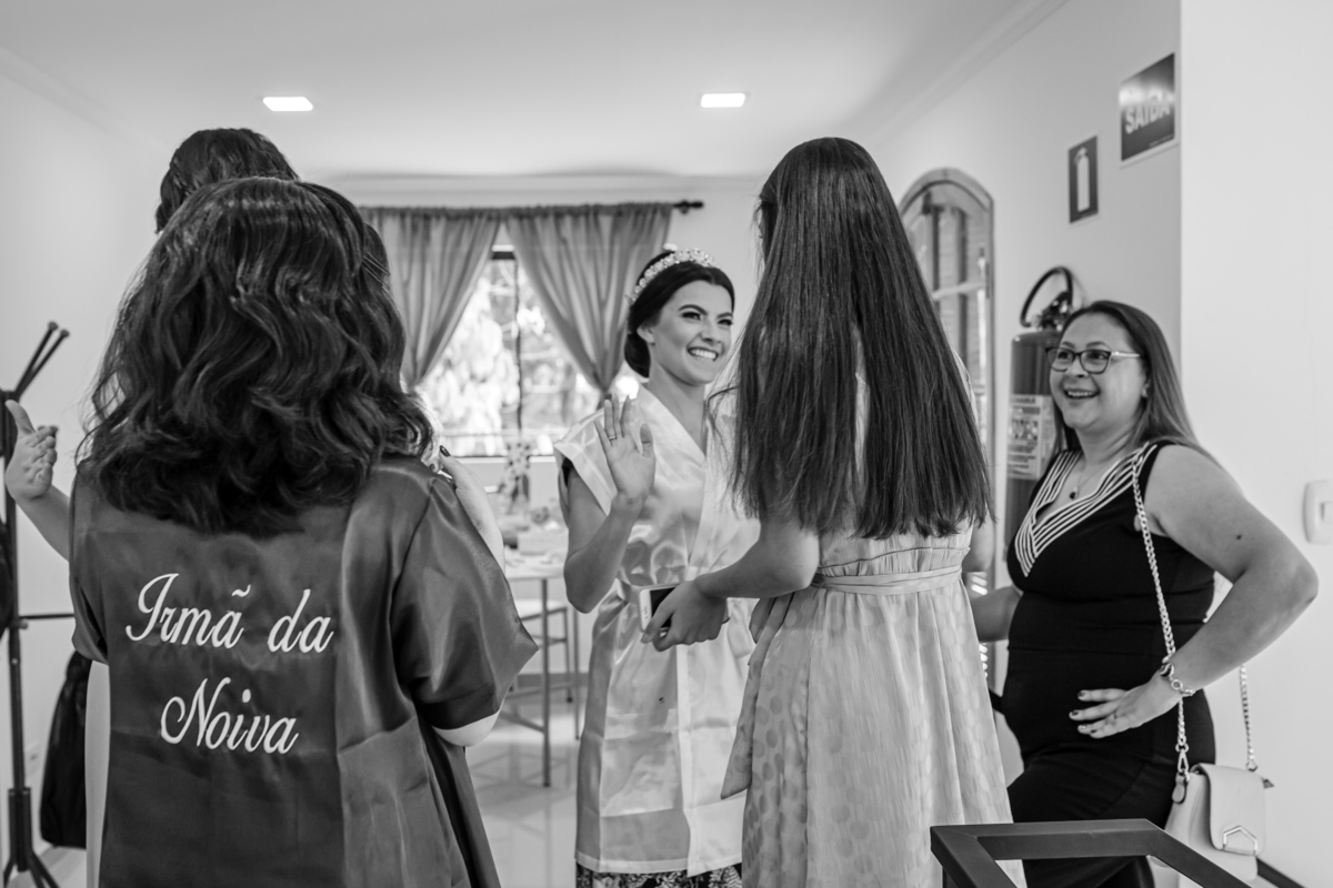 casamento da Barbara e Alexandre no Espaço e Buffet Quinta dos Pinheiros - Casamento no Campo