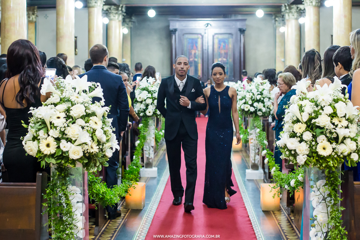 Santuário Eucarístico Nossa Senhora da Penha