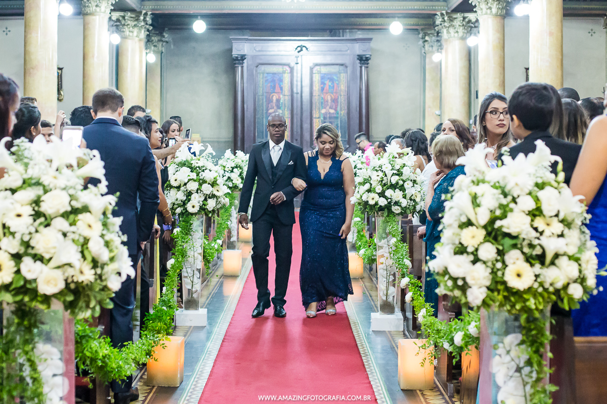 Santuário Eucarístico Nossa Senhora da Penha