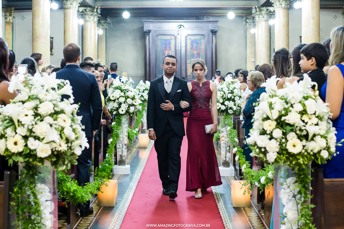 Santuário Eucarístico Nossa Senhora da Penha