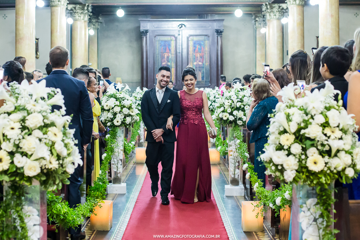 Santuário Eucarístico Nossa Senhora da Penha