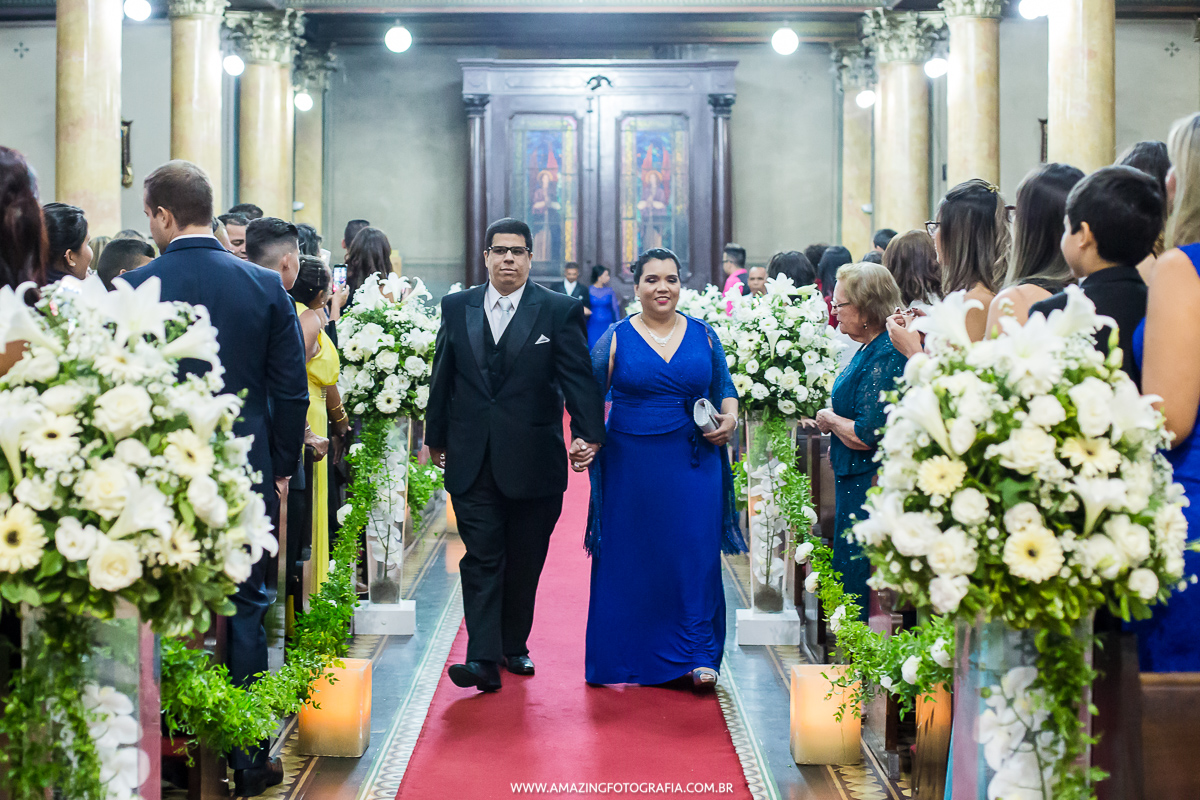Santuário Eucarístico Nossa Senhora da Penha
