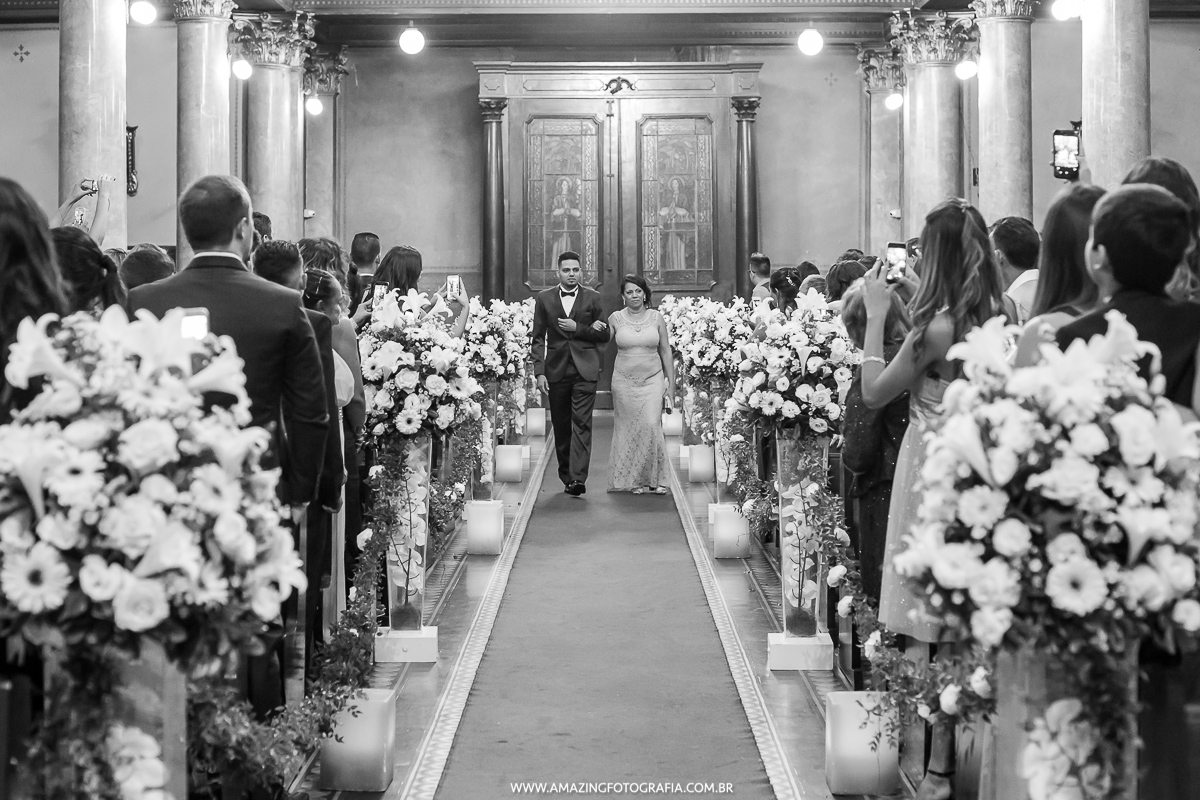 Santuário Eucarístico Nossa Senhora da Penha