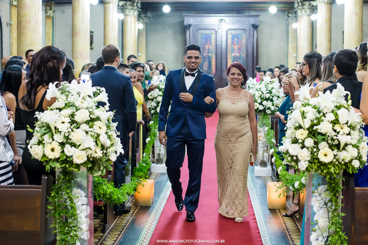 Santuário Eucarístico Nossa Senhora da Penha