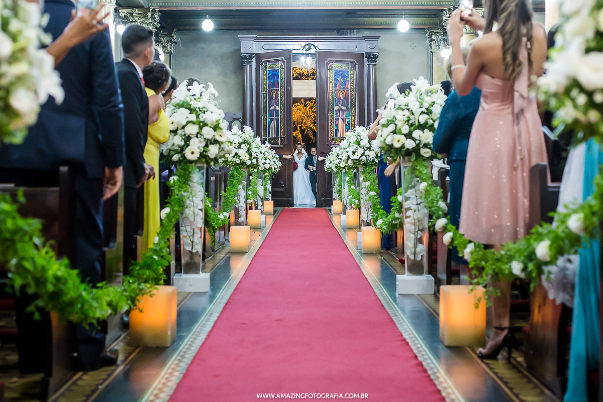 Santuário Eucarístico Nossa Senhora da Penha