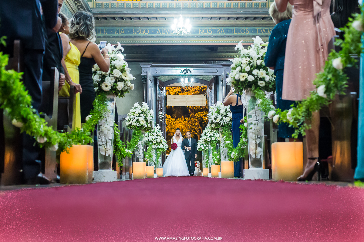 Santuário Eucarístico Nossa Senhora da Penha