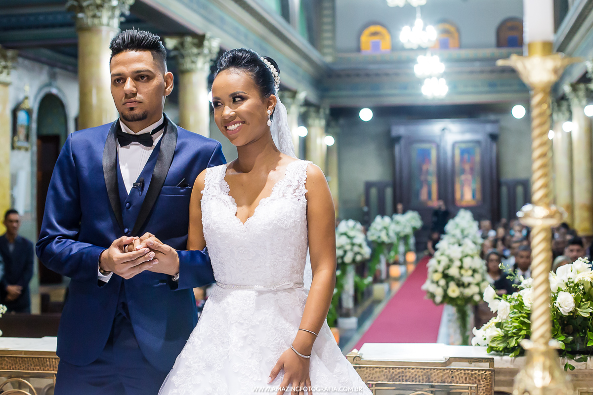 Santuário Eucarístico Nossa Senhora da Penha