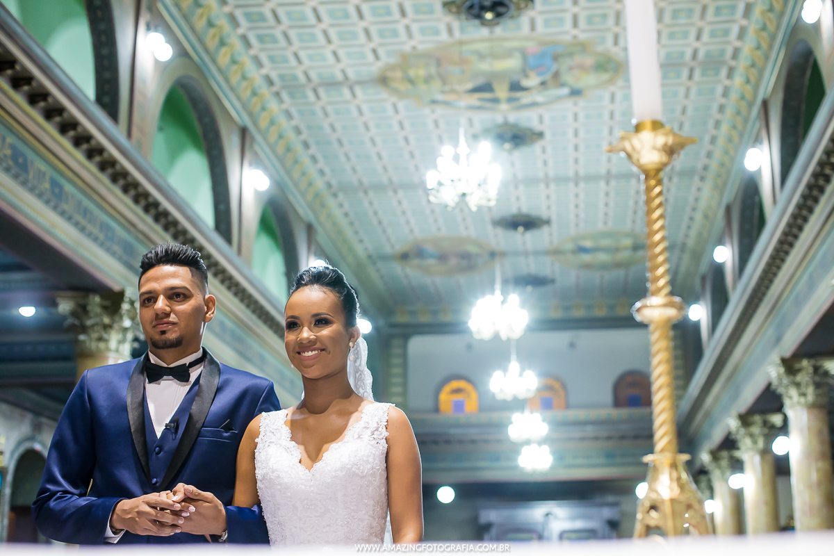 Santuário Eucarístico Nossa Senhora da Penha