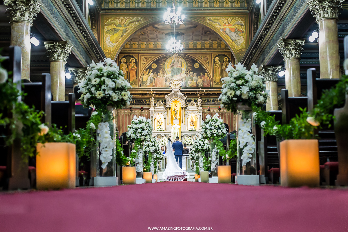 Santuário Eucarístico Nossa Senhora da Penha