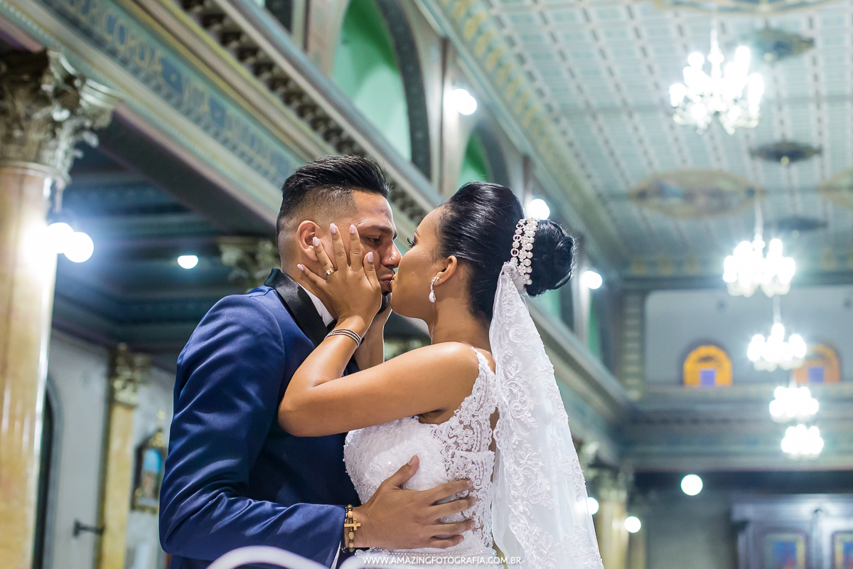 Santuário Eucarístico Nossa Senhora da Penha