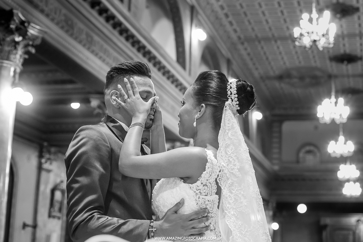 Santuário Eucarístico Nossa Senhora da Penha