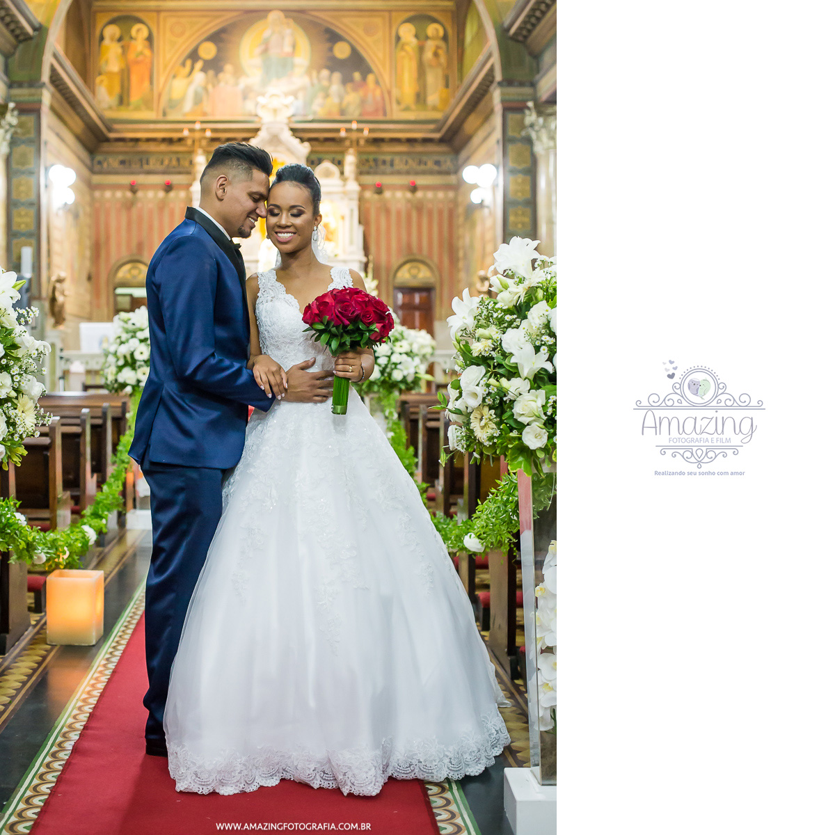 Santuário Eucarístico Nossa Senhora da Penha