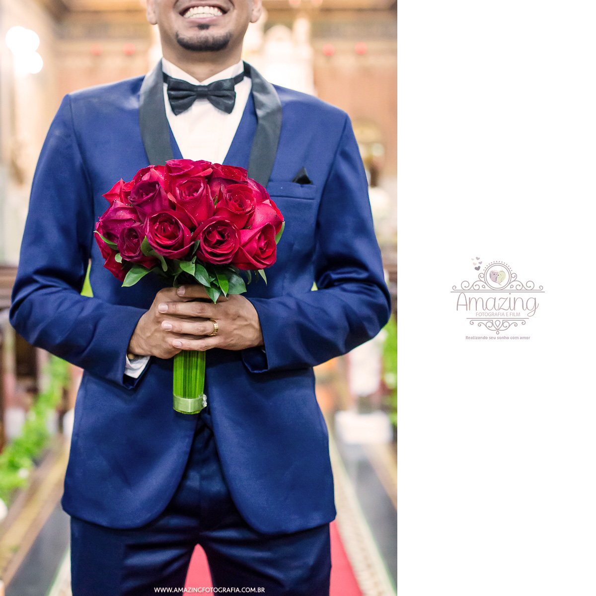 Santuário Eucarístico Nossa Senhora da Penha