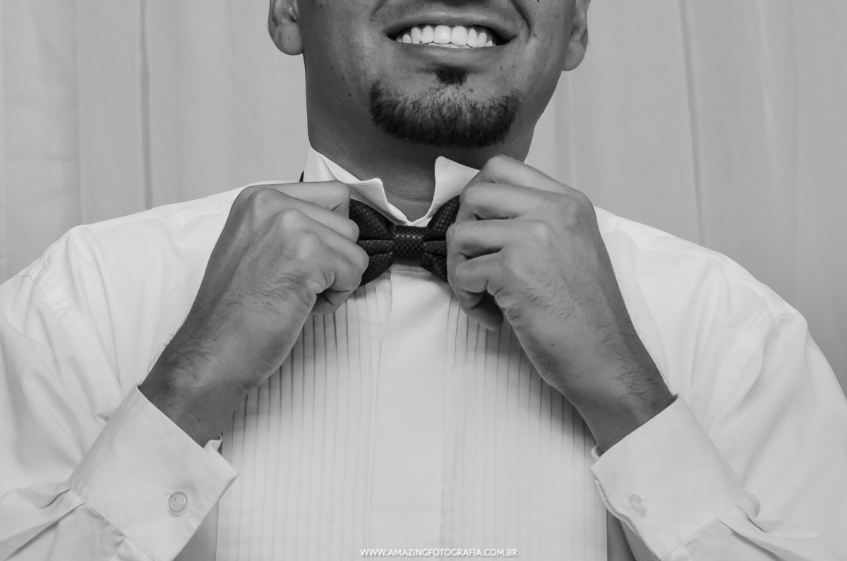 Fotografo de Casamento