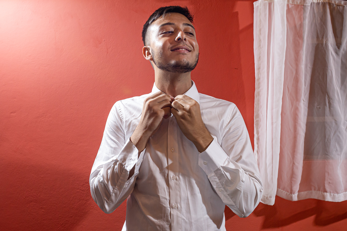 Making-off Icaro Ravena Garden foto Amazing Fotografia @amazing_fotografia