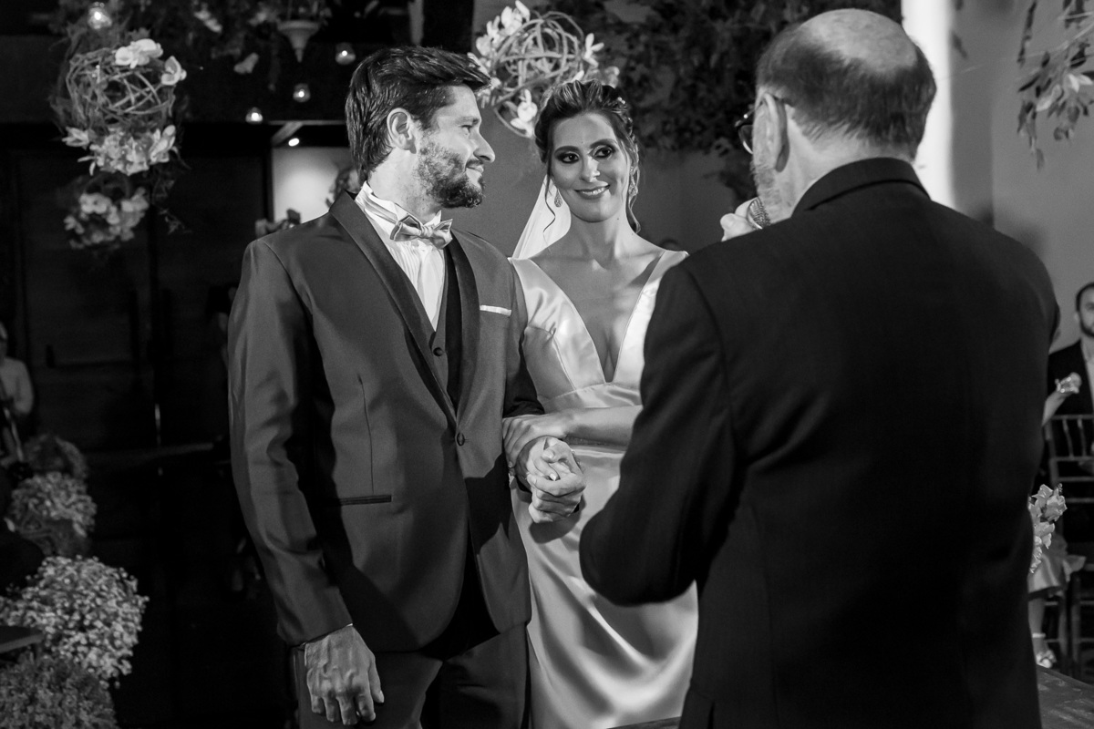 Casamento Larissa Favi e Andre Buffet Napoleão  foto Amazing Fotografia