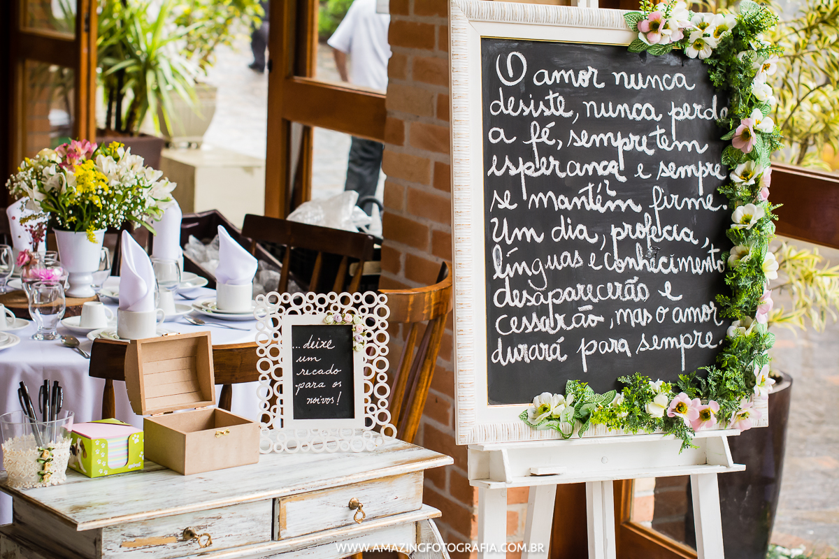 Fotografo de Casamento