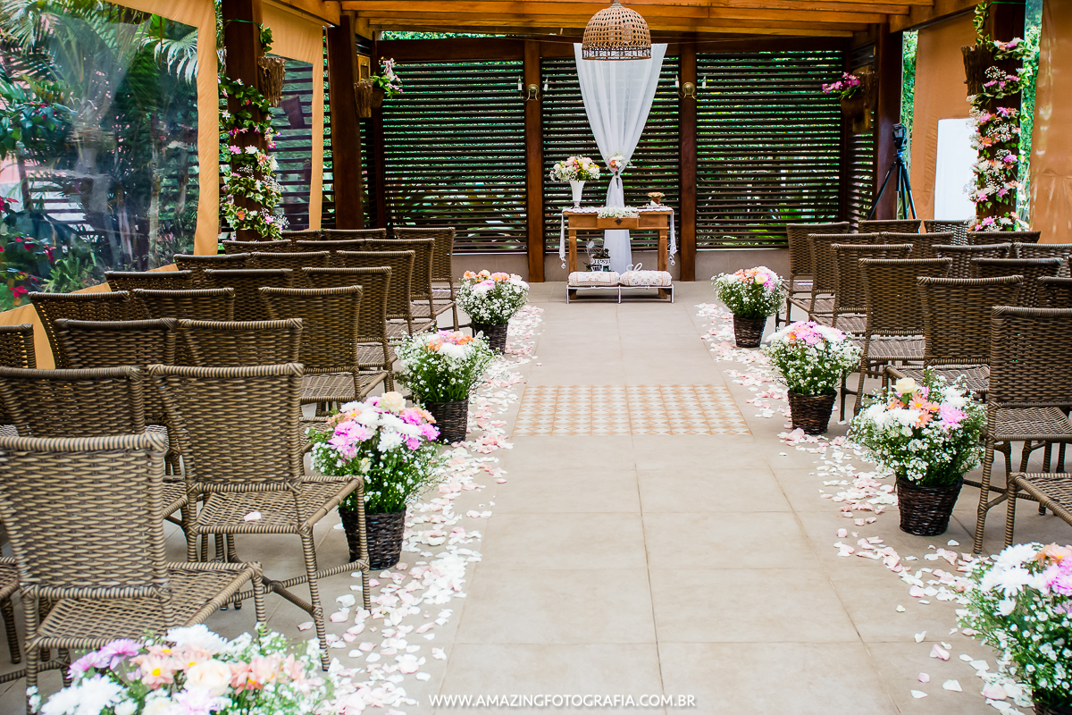 Fotografo de Casamento