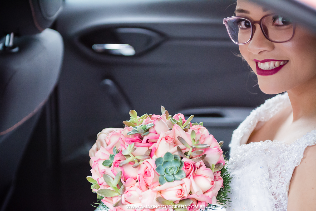 Fotografo de Casamento