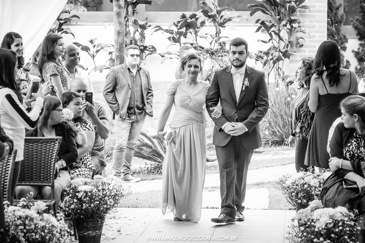 Fotografo de Casamento