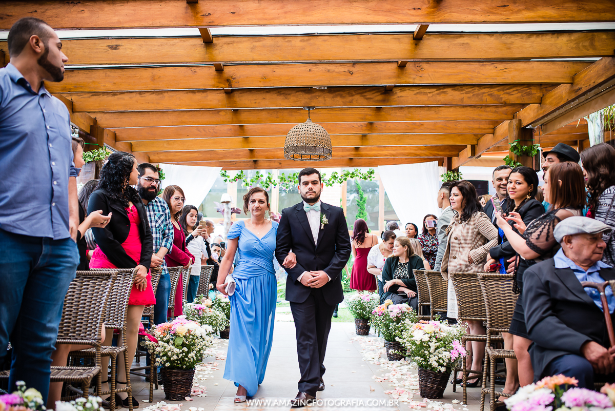 Fotografo de Casamento