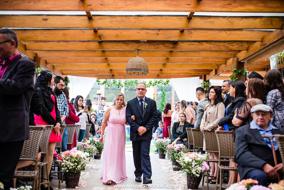 Fotografo de Casamento