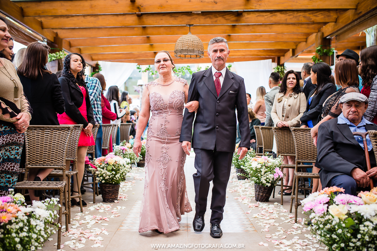 Fotografo de Casamento