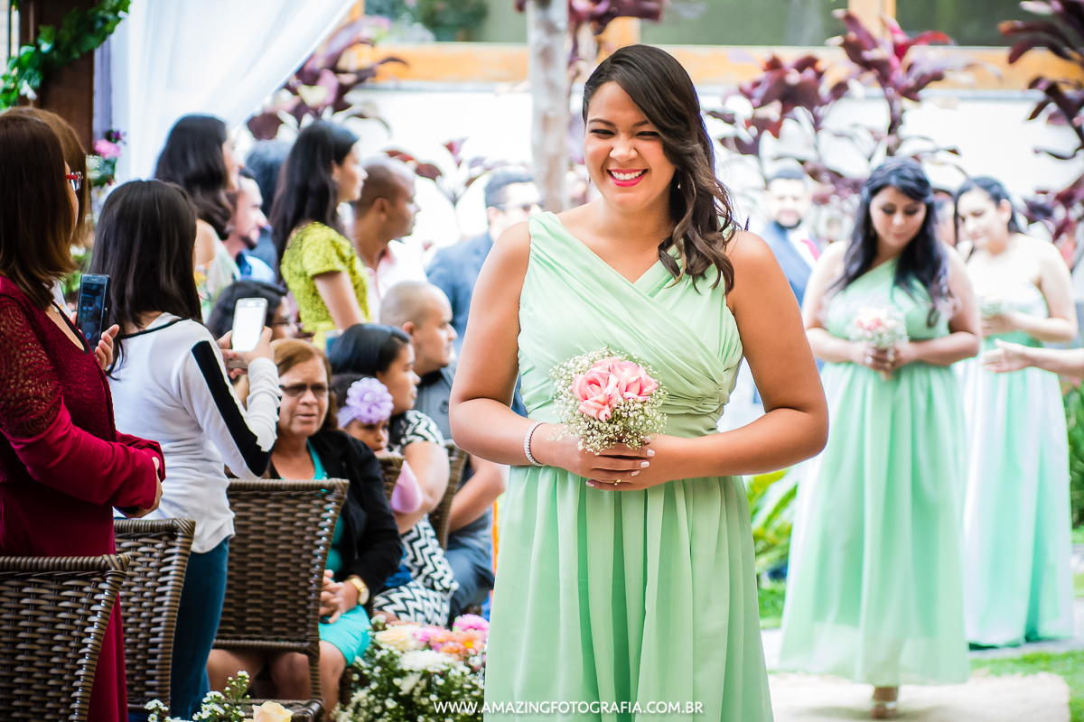 Fotografo de Casamento