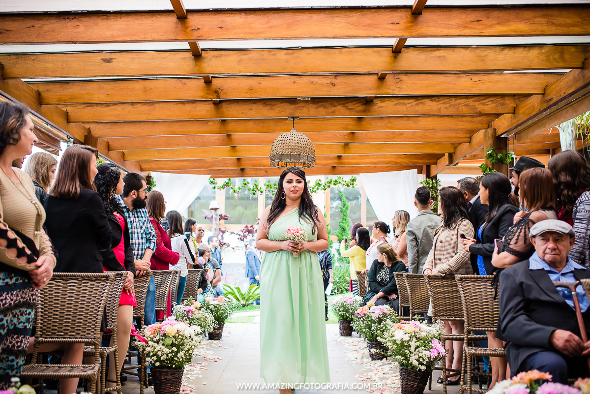 Fotografo de Casamento