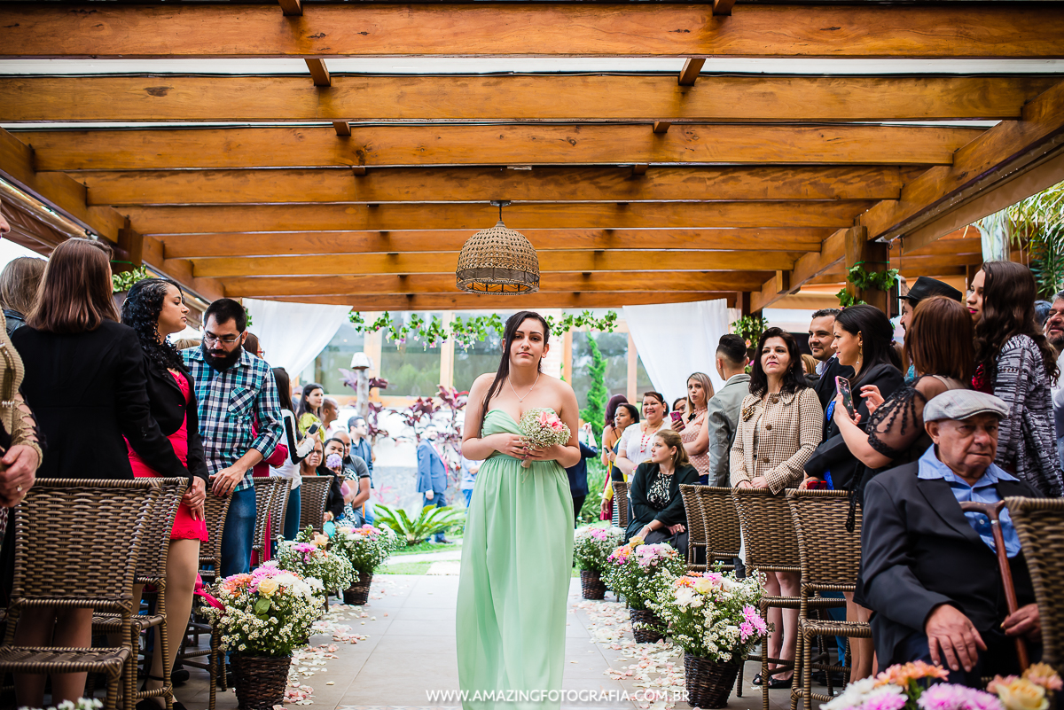 Fotografo de Casamento