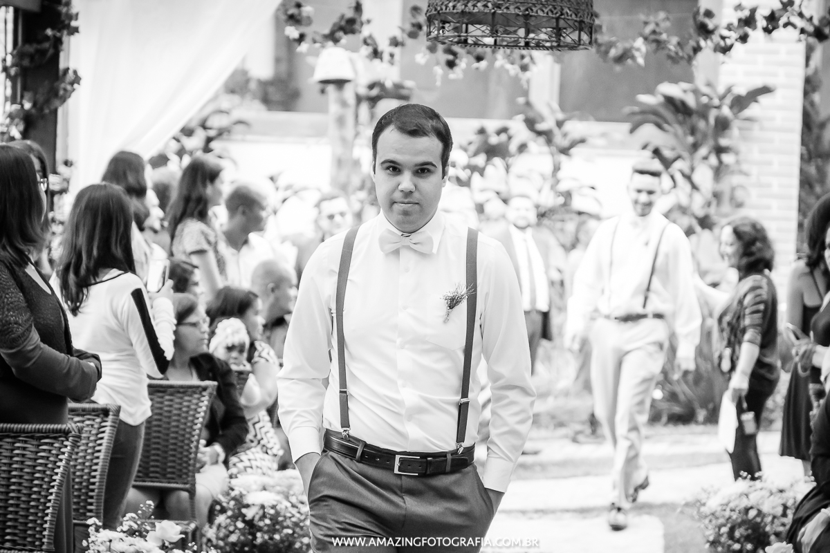 Fotografo de Casamento