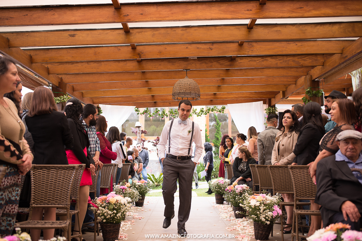 Fotografo de Casamento