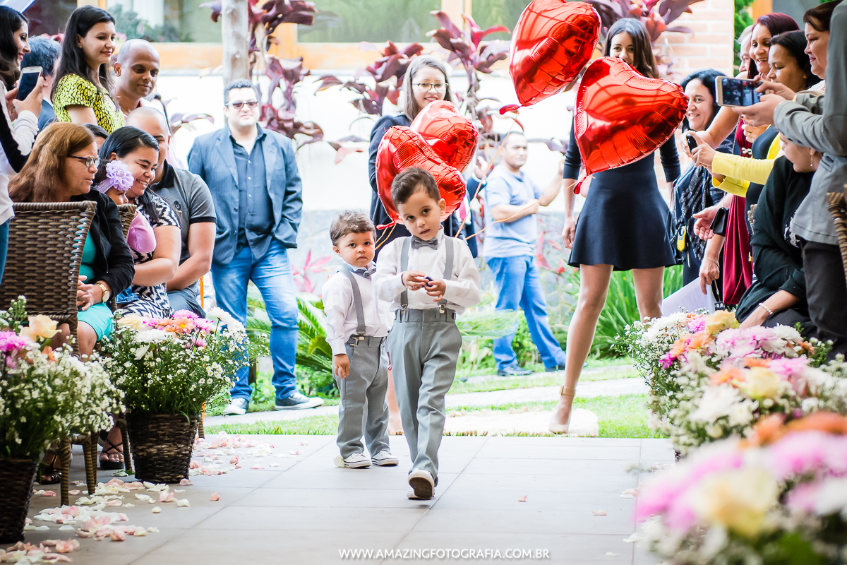 Fotografo de Casamento