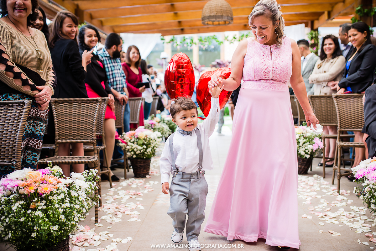 Fotografo de Casamento