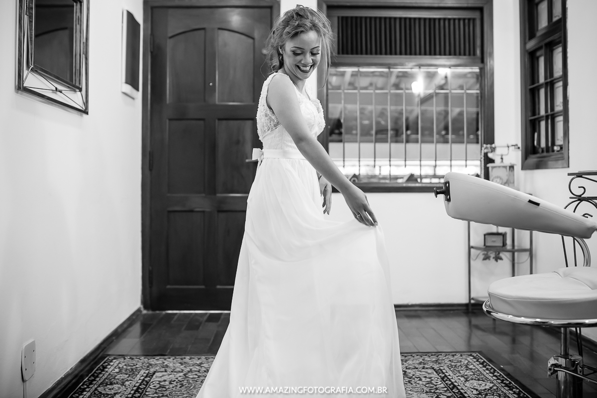 Fotografo de Casamento