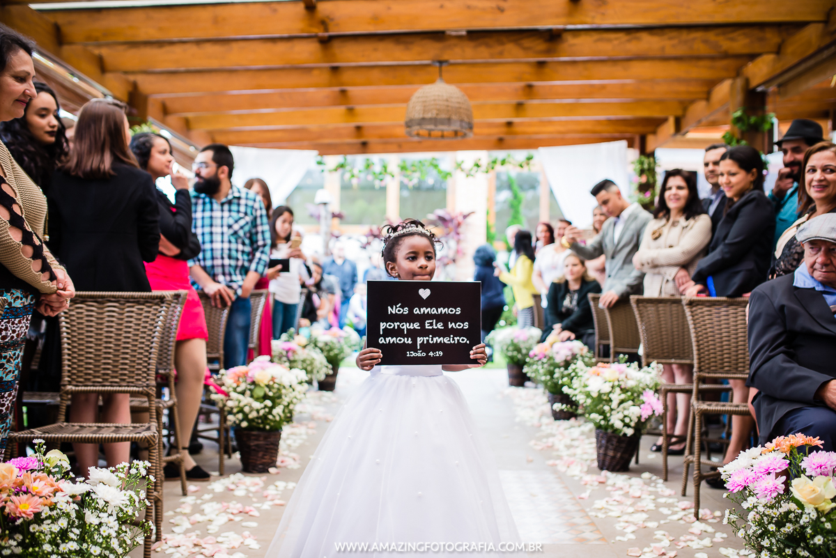 Fotografo de Casamento