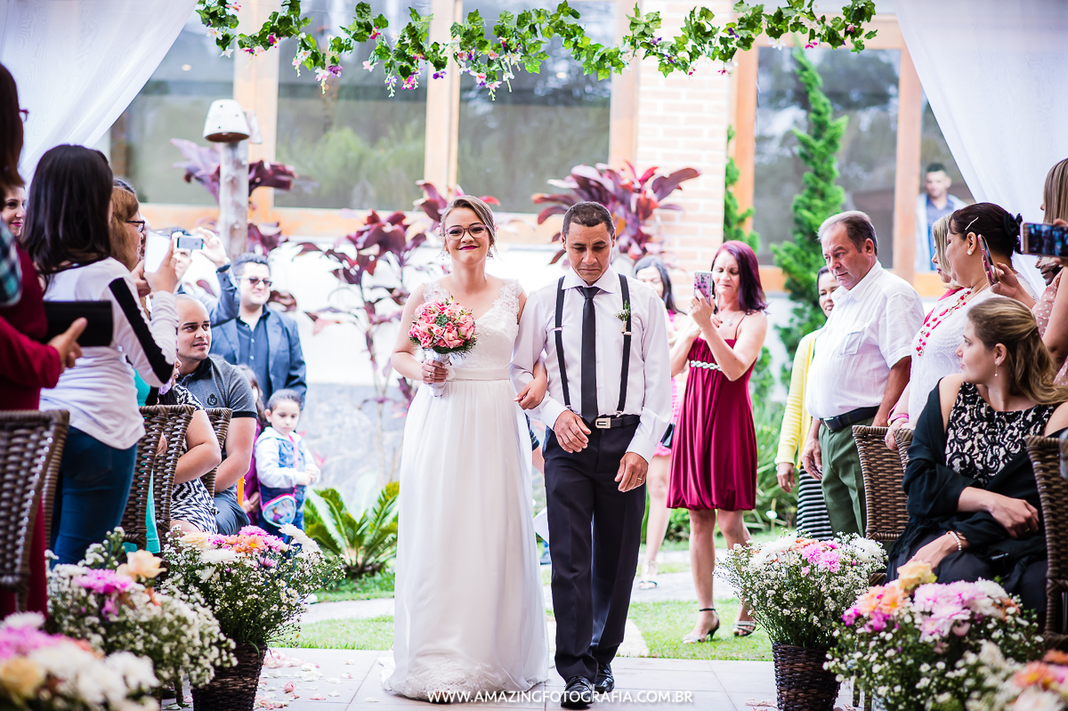 Fotografo de Casamento