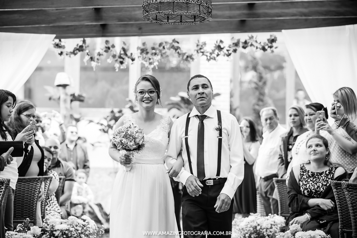 Fotografo de Casamento