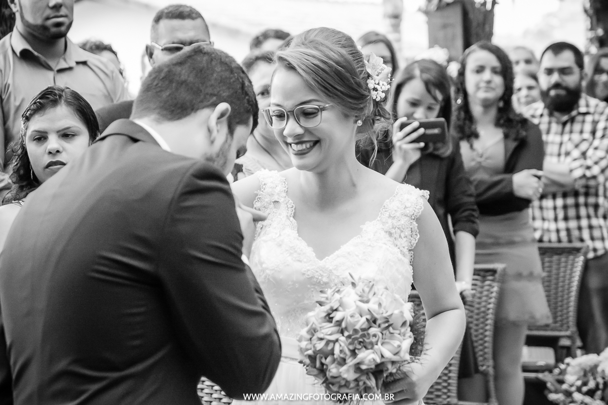 Fotografo de Casamento