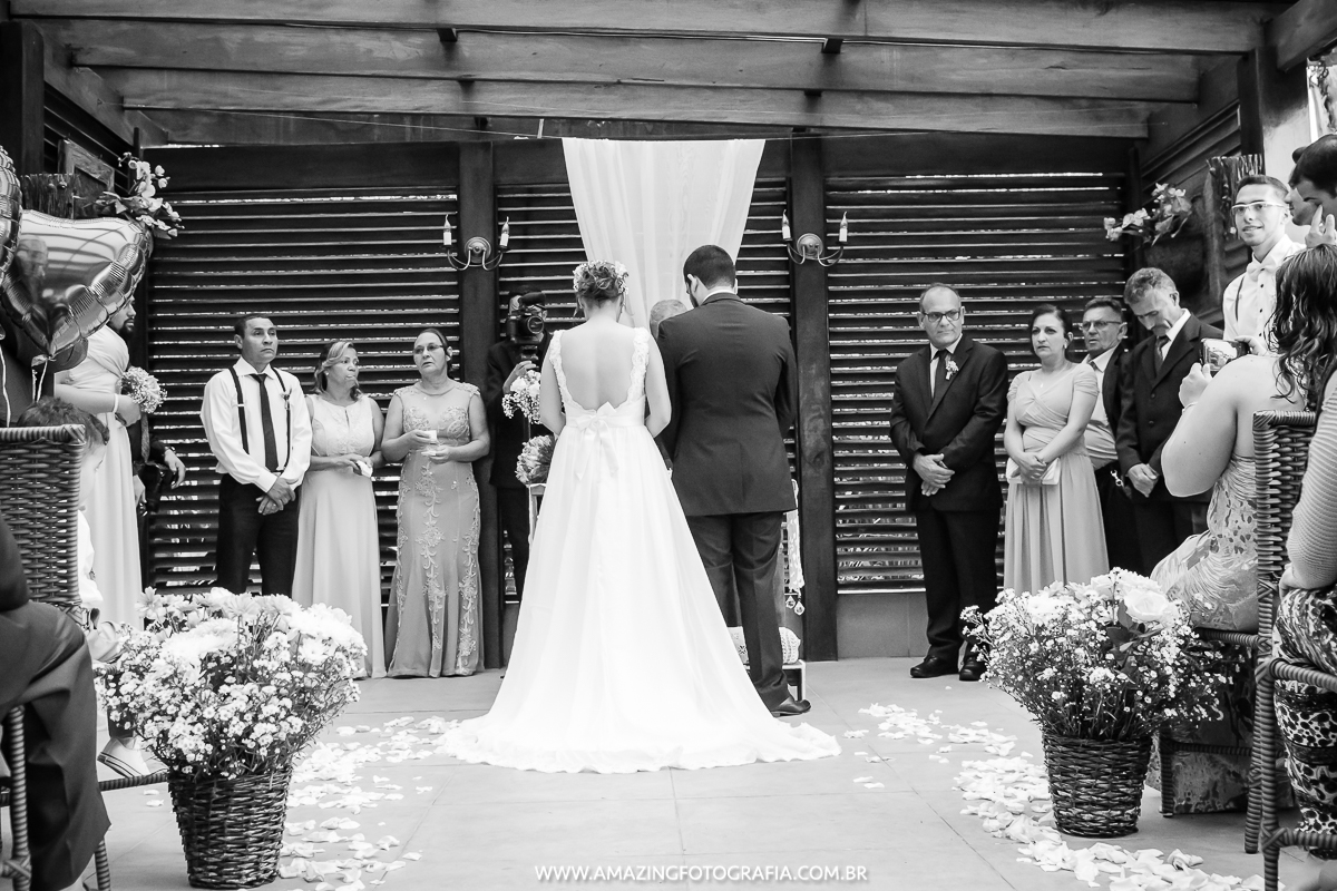 Fotografo de Casamento