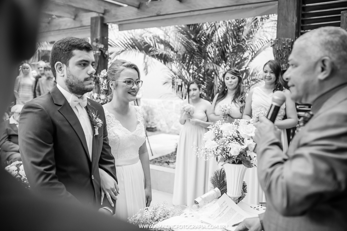 Fotografo de Casamento