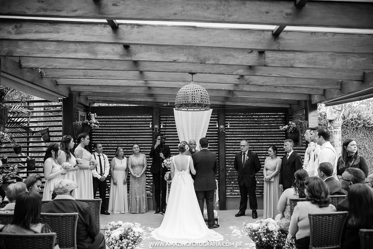 Fotografo de Casamento