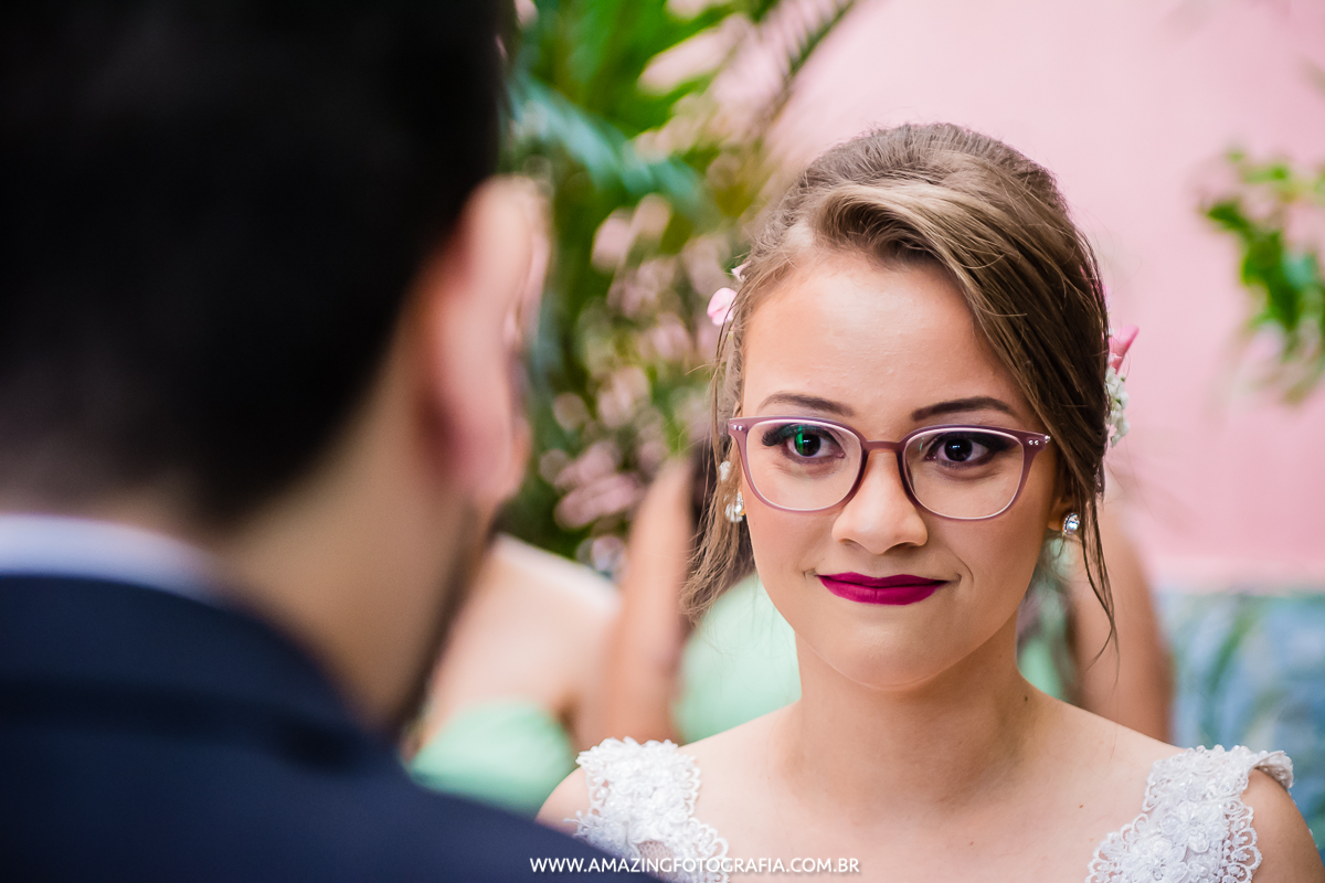 Fotografo de Casamento