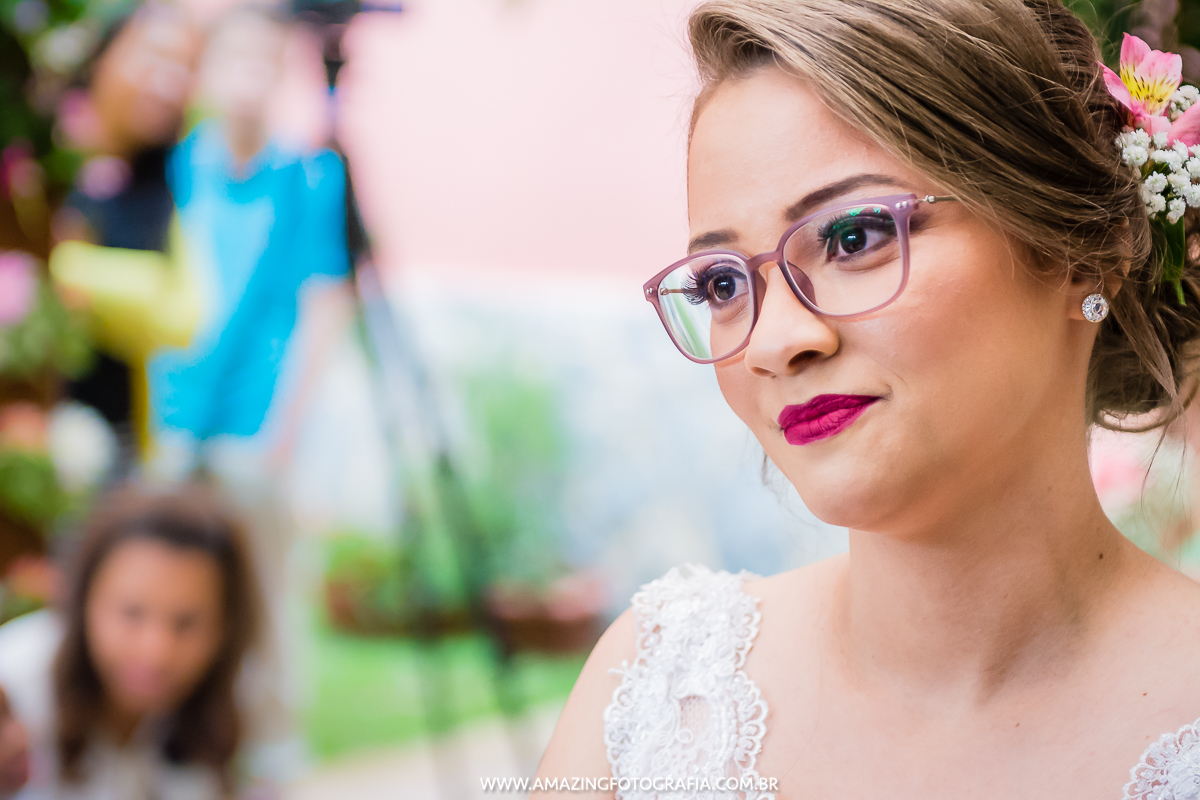 Fotografo de Casamento